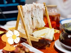 晾杆白肉-龙凤瓦罐煨汤馆(清江东路店)