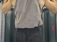 -WEGYMER健萌健身(麦德龙钰龙天下馆)