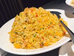 扬州炒饭-晓淮山·扬州早茶·淮扬菜(龙阳广场店)