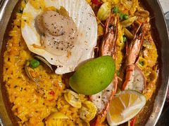 -IL Forno 意坊·意大利餐厅(花园店)
