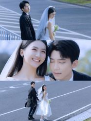 -樱花婚纱摄影