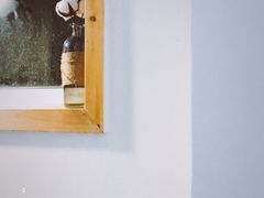 -COTTON CAFE(德信·中外公寓店)