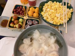 -华夏良子·足道SPA艾灸(龙潭路店)