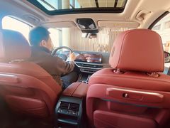 -北京华德宝宝马·M·MINI·摩托车全系4S店(朝阳店)