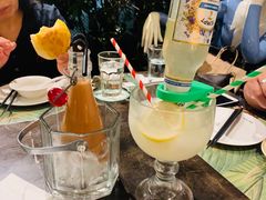 -大树餐厅(红旗街万达店)