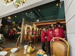 -老广酒楼(樱花店)