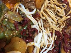 -福顺祥大盘鸡(临潼店)
