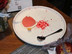 -研食记西餐厅(金融中心店)
