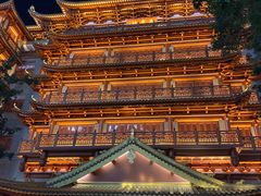 -大佛古寺