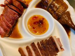 -古南都·老广东酒楼(龙江店)