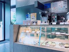 -喜茶(佛山南海万科广场店)