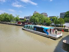 -嘉兴月河历史街区