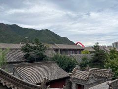 -大境门景区