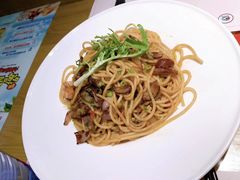 -大快乐牛排咖啡馆·本地西餐厅(南溪钻石城店)