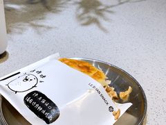 -小豆海棠(嘉兴路店)