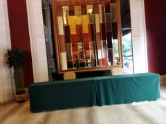 -广州克莱顿酒店