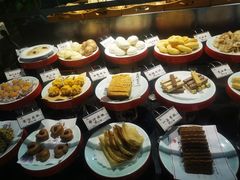 -令氏家外家周秦食府(高新店)