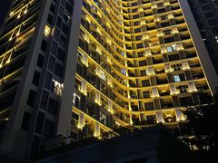 -三亚凤凰水城凯莱度假酒店