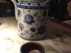 -绿茶餐厅(昌平悦荟店)