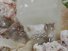 -荣生萝卜汤饭店