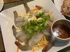 -Doo Dee Thai Food(Issan/Isaan/Esan)