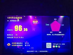 包房-萧邦音乐会所KTV·蒸汽活海鲜自助(福田店)
