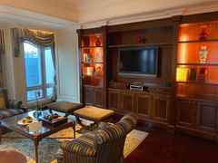 -广州富力丽思卡尔顿酒店