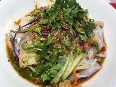 西贝面筋-西贝莜面村(上海百联西郊店)