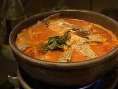 酸汤鱼-毛辣果·酸