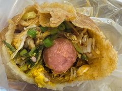 -田三卷馍(火车站店)