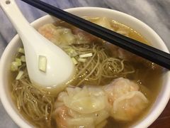 -竹园竹升面(西关总店)