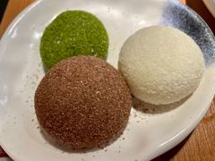 -万岁寿司(天河领展店)