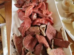 驴三宝-原汁原味驴庄(长岭村店)