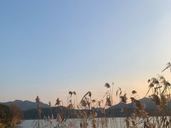 -东钱湖旅游度假区