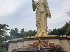 -西双版纳勐泐文化旅游区