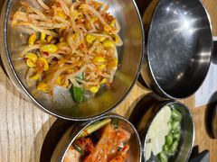 -姜虎东白丁烤肉(银泰中心in99店)