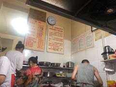 -蓉城西二道无名冒菜(西二道街店)