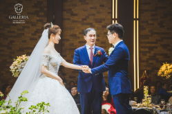-格乐利雅婚礼艺术中心(徐汇店)