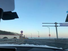 -星海湾跨海大桥