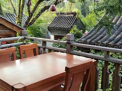 -悦真雅院·四合院·清真私房菜(雍和宫店)