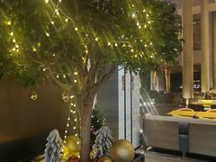 -博林天瑞喜来登酒店·西丽尚膳