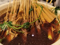-160烧烤(香坊店)