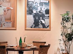 -Grand James·地中海bistro(百家湖1912店)
