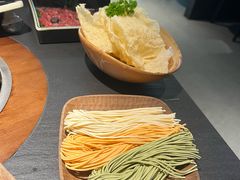 -芸山季·云南山珍菌火锅(南翔印象城MEGA店)