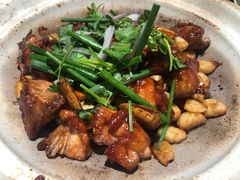 -晓粤·惹味粤菜(凯德乐峰广场店)