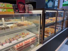 -奈雪的茶(时代天街店)