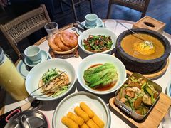 -0776食堂·京城创意菜(七里庄店)