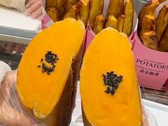 -一栗·新鲜零食炒货(太原街沃尔玛店)