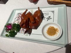 -千百味红餐厅·江西菜(绿地双子塔店)