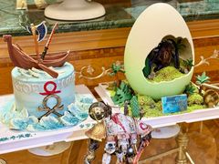-Biteology Artisan Cakes(红庄·国际文化保税创新园店)